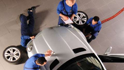 Jobs in Possemato Auto Sales - reviews